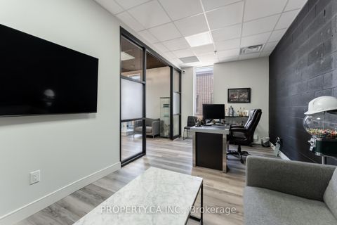 Photo 9 at B4 - 311 Bowes Road, Concord, Vaughan