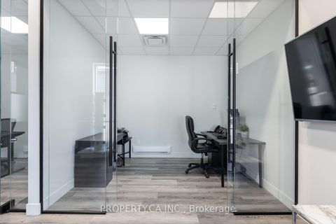 Photo 10 at B4 - 311 Bowes Road, Concord, Vaughan