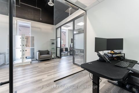 Photo 12 at B4 - 311 Bowes Road, Concord, Vaughan