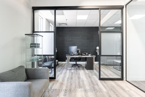 Photo 14 at B4 - 311 Bowes Road, Concord, Vaughan