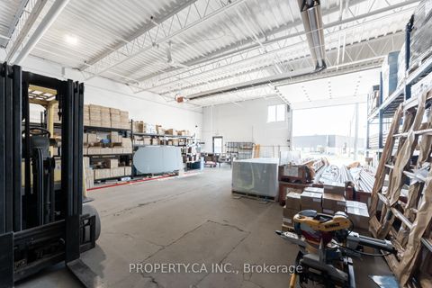 Photo 17 at B4 - 311 Bowes Road, Concord, Vaughan