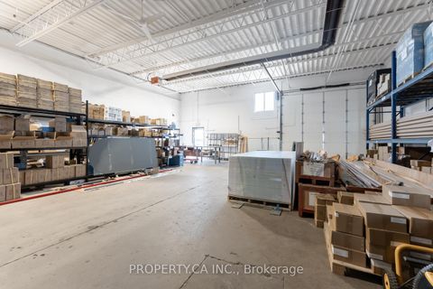 Photo 18 at B4 - 311 Bowes Road, Concord, Vaughan