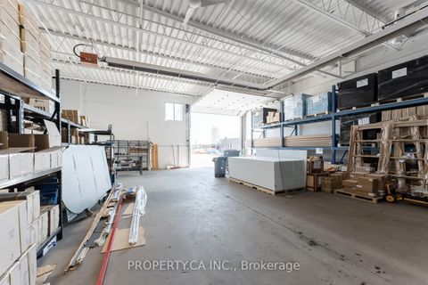 Photo 19 at B4 - 311 Bowes Road, Concord, Vaughan