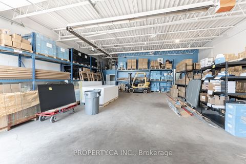 Photo 21 at B4 - 311 Bowes Road, Concord, Vaughan
