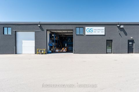 Photo 23 at B4 - 311 Bowes Road, Concord, Vaughan