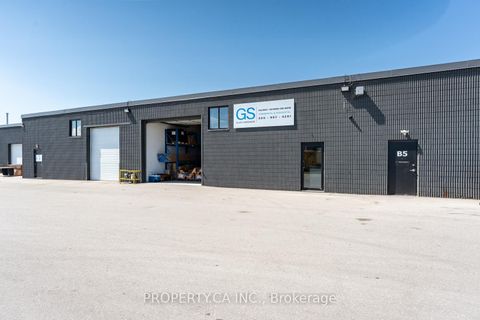 Photo 24 at B4 - 311 Bowes Road, Concord, Vaughan