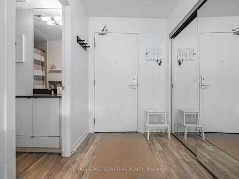 Photo 2 at 2102 - 51 East Liberty Street, Niagara, Toronto