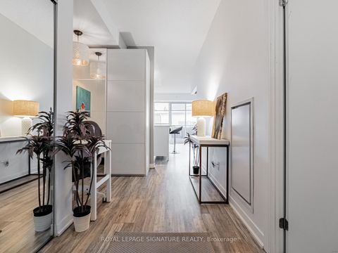Photo 3 at 2102 - 51 East Liberty Street, Niagara, Toronto