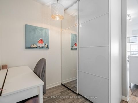 Photo 4 at 2102 - 51 East Liberty Street, Niagara, Toronto