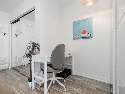 Photo 6 at 2102 - 51 East Liberty Street, Niagara, Toronto