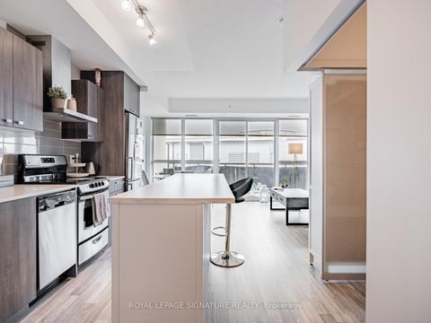 Photo 8 at 2102 - 51 East Liberty Street, Niagara, Toronto