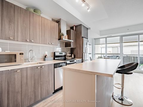 Photo 9 at 2102 - 51 East Liberty Street, Niagara, Toronto