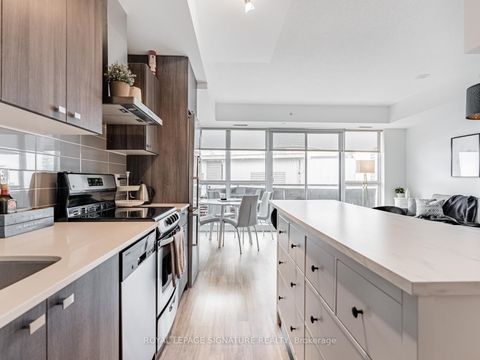 Photo 10 at 2102 - 51 East Liberty Street, Niagara, Toronto