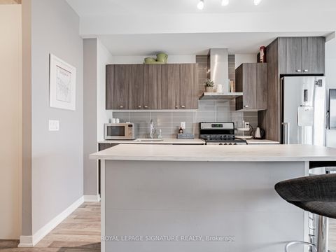 Photo 11 at 2102 - 51 East Liberty Street, Niagara, Toronto