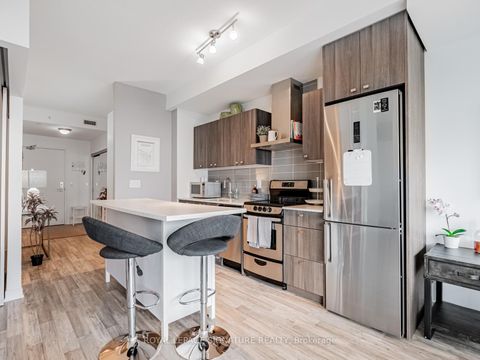 Photo 12 at 2102 - 51 East Liberty Street, Niagara, Toronto