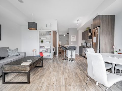 Photo 14 at 2102 - 51 East Liberty Street, Niagara, Toronto