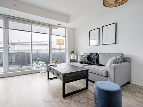 Photo 15 at 2102 - 51 East Liberty Street, Niagara, Toronto