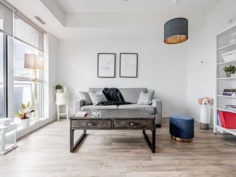 Photo 16 at 2102 - 51 East Liberty Street, Niagara, Toronto