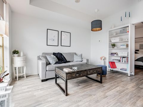 Photo 17 at 2102 - 51 East Liberty Street, Niagara, Toronto