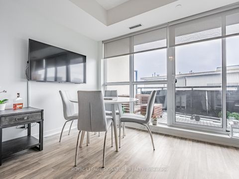 Photo 18 at 2102 - 51 East Liberty Street, Niagara, Toronto