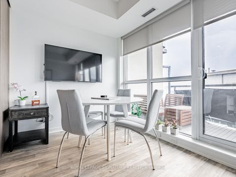 Photo 19 at 2102 - 51 East Liberty Street, Niagara, Toronto