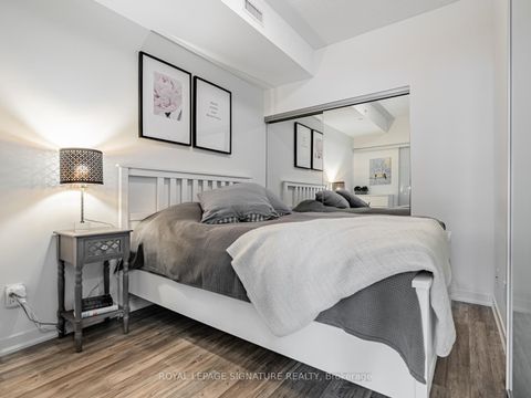 Photo 21 at 2102 - 51 East Liberty Street, Niagara, Toronto