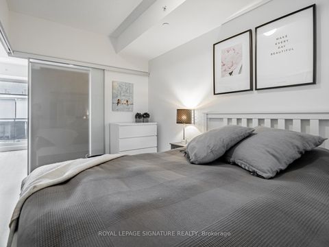 Photo 22 at 2102 - 51 East Liberty Street, Niagara, Toronto