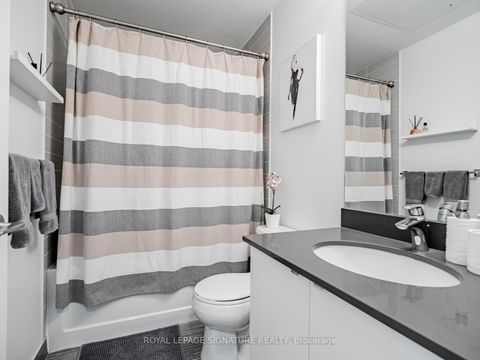 Photo 23 at 2102 - 51 East Liberty Street, Niagara, Toronto