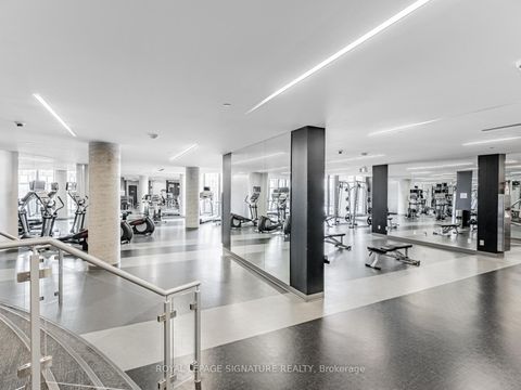 Photo 26 at 2102 - 51 East Liberty Street, Niagara, Toronto