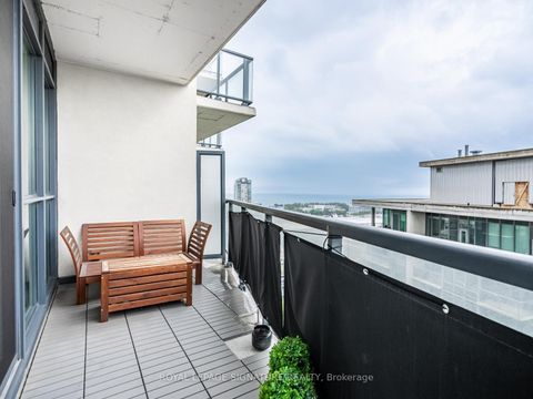 Photo 27 at 2102 - 51 East Liberty Street, Niagara, Toronto