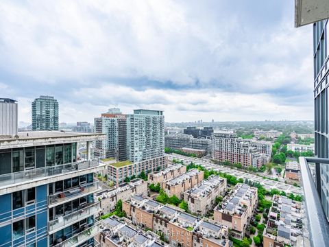 Photo 29 at 2102 - 51 East Liberty Street, Niagara, Toronto
