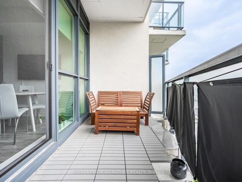 Photo 30 at 2102 - 51 East Liberty Street, Niagara, Toronto
