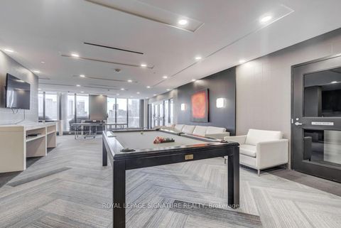 Photo 33 at 2102 - 51 East Liberty Street, Niagara, Toronto