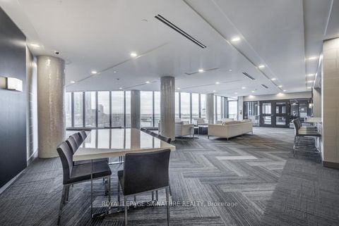 Photo 34 at 2102 - 51 East Liberty Street, Niagara, Toronto