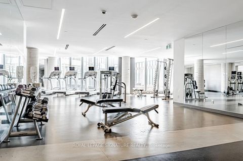 Photo 36 at 2102 - 51 East Liberty Street, Niagara, Toronto