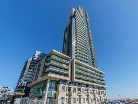 Photo 1 at 3503 - 59 Annie Craig Drive, Mimico, Toronto