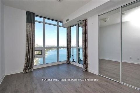 Photo 5 at 3503 - 59 Annie Craig Drive, Mimico, Toronto