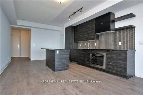 Photo 6 at 3503 - 59 Annie Craig Drive, Mimico, Toronto