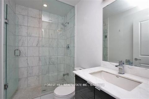 Photo 7 at 3503 - 59 Annie Craig Drive, Mimico, Toronto