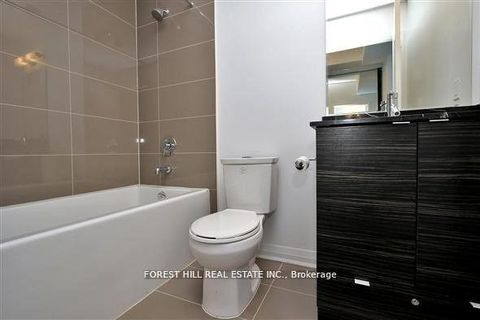 Photo 8 at 3503 - 59 Annie Craig Drive, Mimico, Toronto