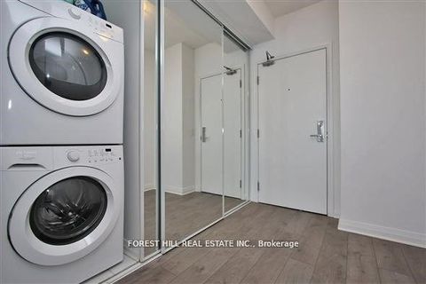 Photo 9 at 3503 - 59 Annie Craig Drive, Mimico, Toronto