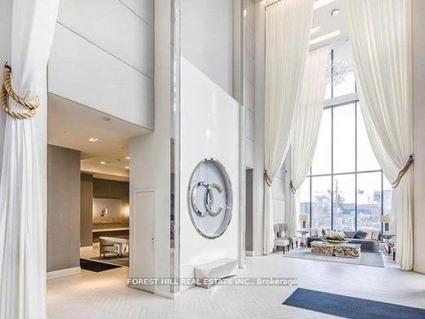 Photo 12 at 3503 - 59 Annie Craig Drive, Mimico, Toronto