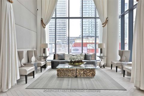 Photo 13 at 3503 - 59 Annie Craig Drive, Mimico, Toronto