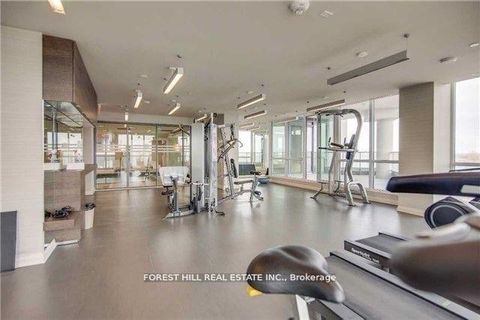 Photo 15 at 3503 - 59 Annie Craig Drive, Mimico, Toronto
