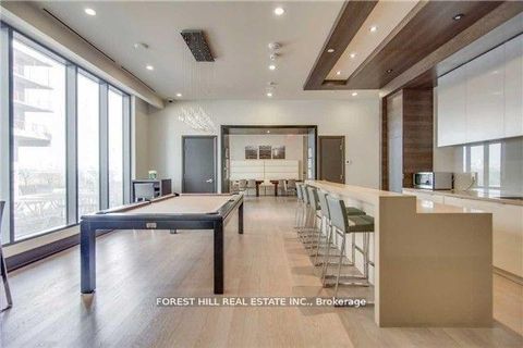 Photo 17 at 3503 - 59 Annie Craig Drive, Mimico, Toronto