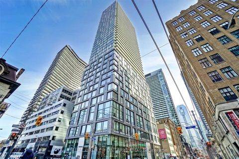 Photo 0 at 515 - 101 Peter Street W, Waterfront Communities C1, Toronto