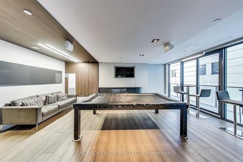 Photo 8 at 515 - 101 Peter Street W, Waterfront Communities C1, Toronto