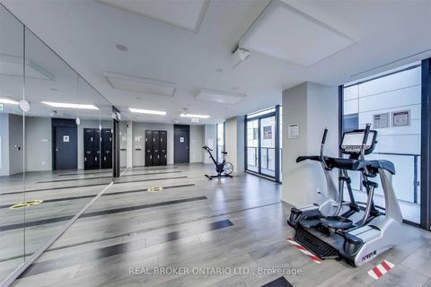 Photo 11 at 515 - 101 Peter Street W, Waterfront Communities C1, Toronto