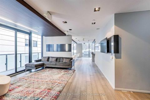 Photo 13 at 515 - 101 Peter Street W, Waterfront Communities C1, Toronto