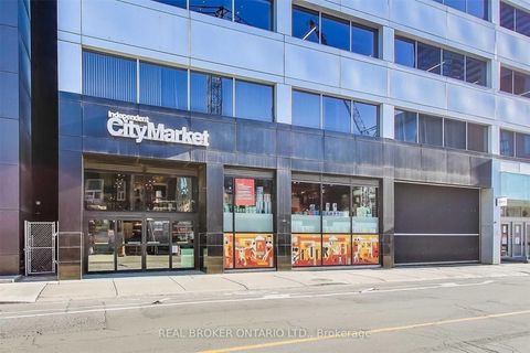 Photo 14 at 515 - 101 Peter Street W, Waterfront Communities C1, Toronto